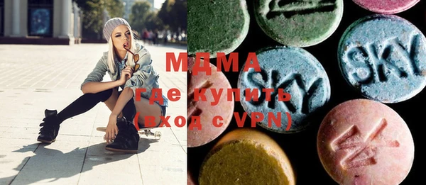 молекула духа Алексин